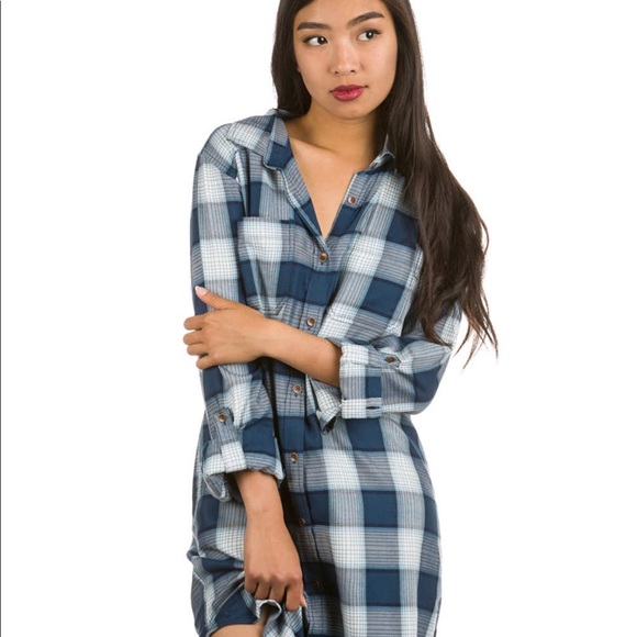 Billabong dress - Picture 3 of 5